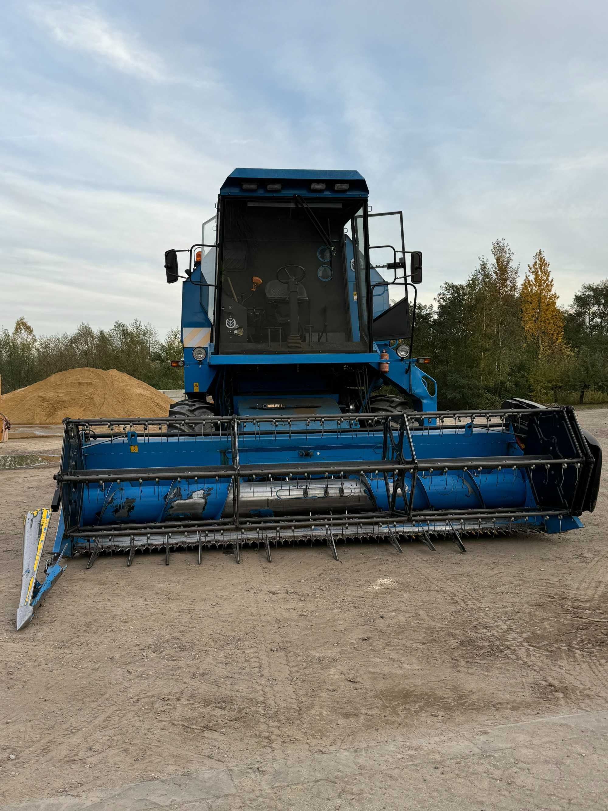 Bizon REKORD Z058