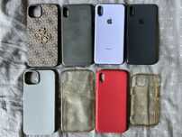 Case/etui na telefon do iPhone 14 plus/X/12mini