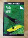 Picada Mortal de Rex Stout