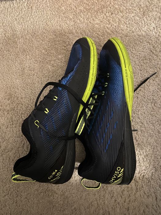 Chuteiras Decathlon - numero 42