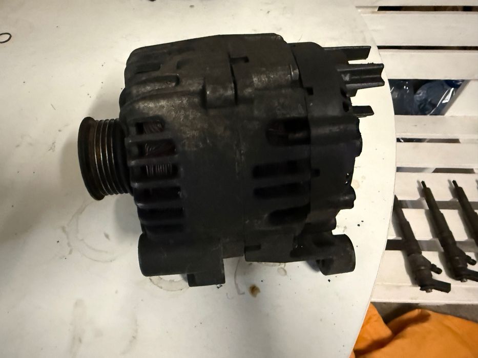 Alternador bmw serie 3 e90