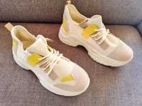 Adidasy, sneakersy, buty sportowe damskie 38, 39