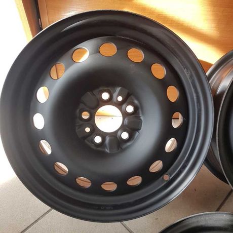 Felga Stal. 6Jx15 ET35 5x100 Alfa Romeo Spider/Coupe