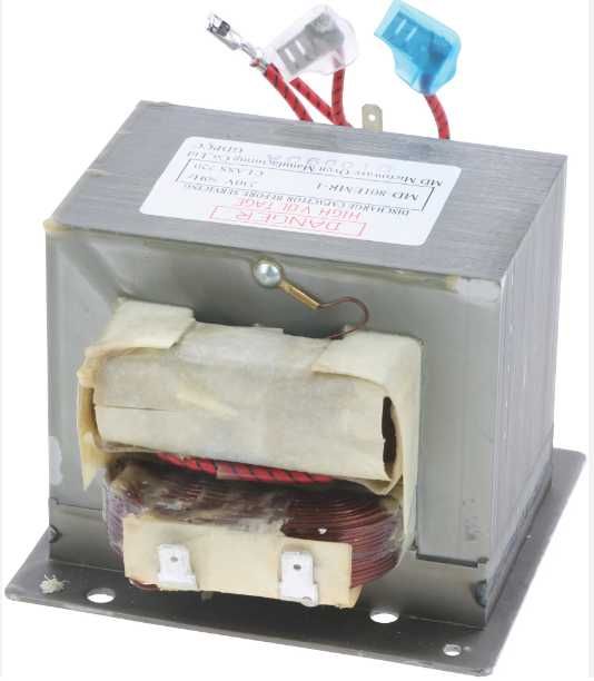 TRANSFORMATOR MD-801EMR-1 230V Zgrzewarka Mikrofalówka 800W