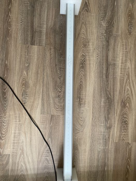 Lampa led neonica 120w do uprawy roślin growbox full spectrum