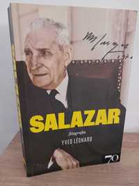 Salazar uma biografia