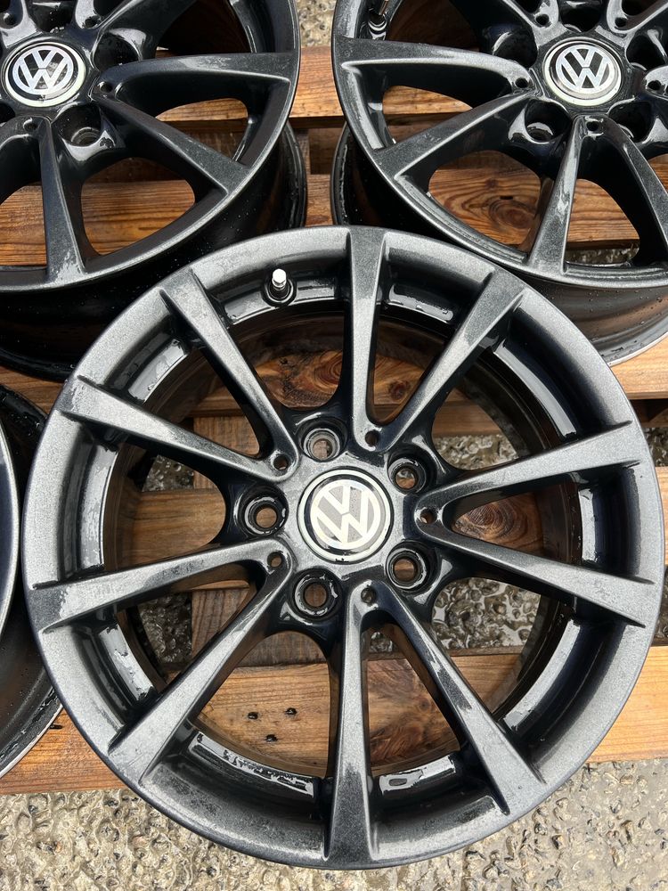 Комплект Дисков R16 BMW/VW