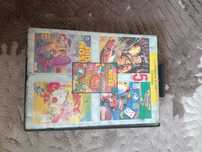 Kartridż gra złota piątka super Nintendo Pegasus Big Nose Dizzy i inne