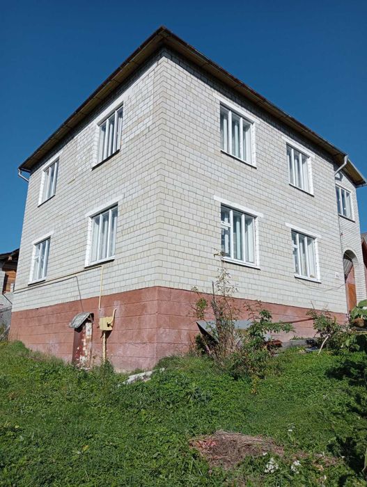 Продаж будинку у м.Турка