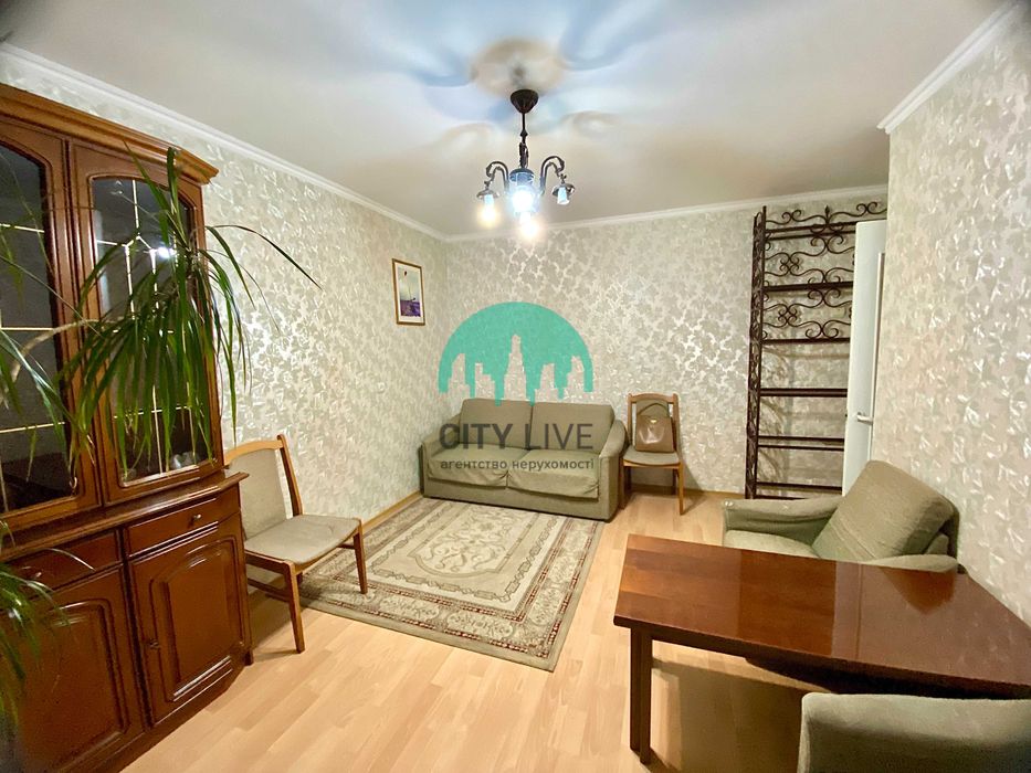 Оренда 2-кім квартири по вул. Бандери (М)