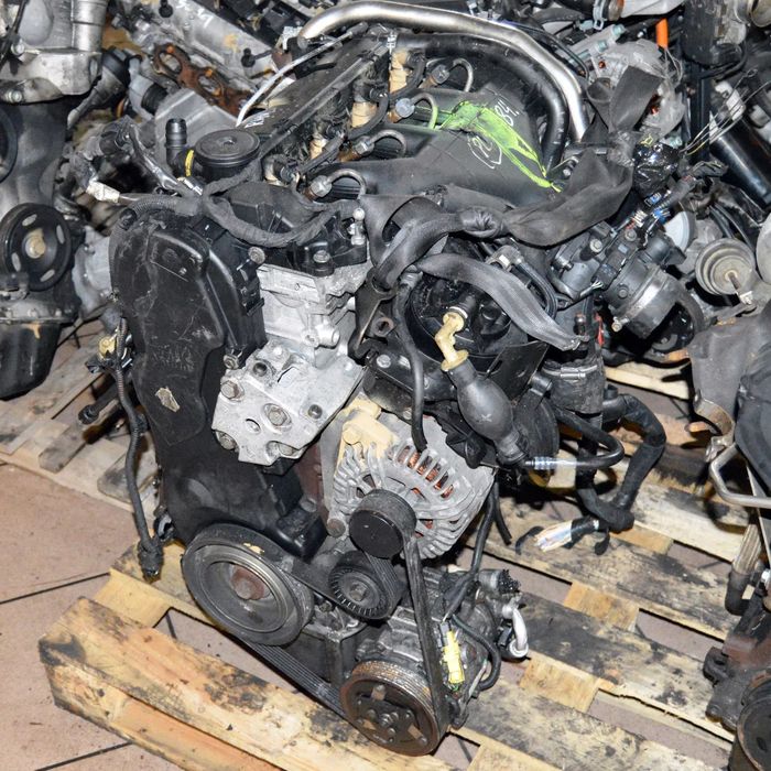 RHK słupek 2.0 16V MultiJet 88kW/120KM DW10UTED4 Scudo, Ulysse