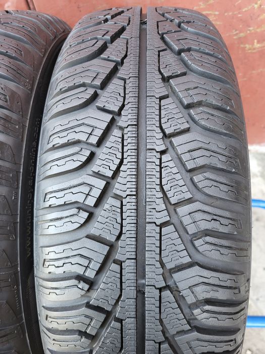195/60/16 R16 Uniroyal MS Plus 77 4шт ціна за 1шт шини