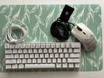 Klawiatura redragon k530w-RGB
