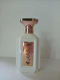 Nowość perfumy arabskie Attri Remal Althahab Women edp 100ml