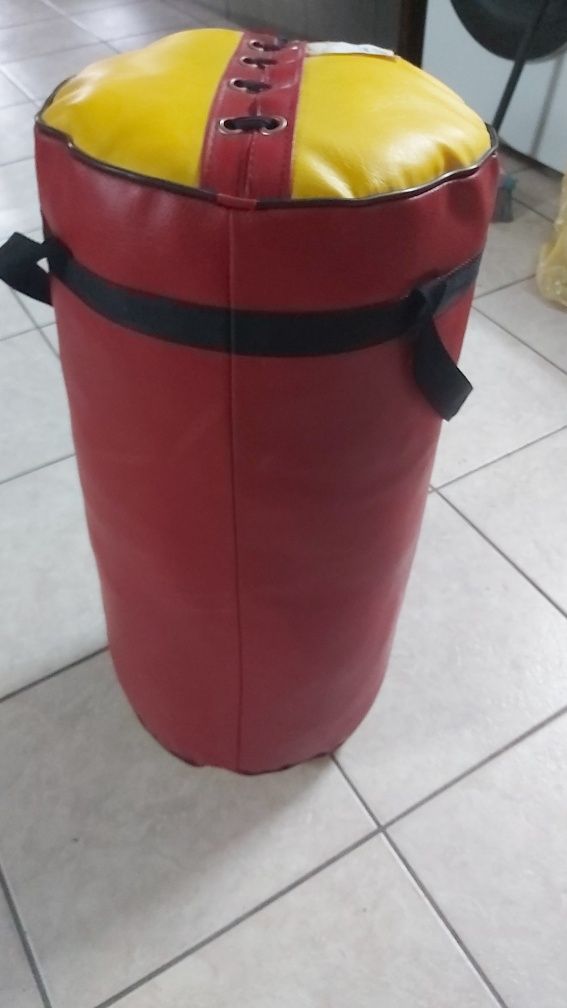 Worek bokserski 60 cm