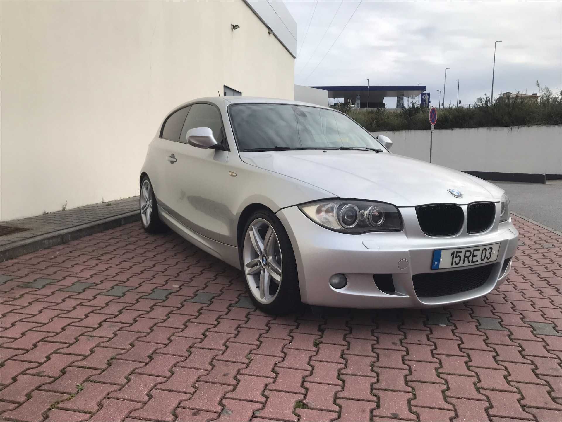 Bmw 118D PACK M 2010