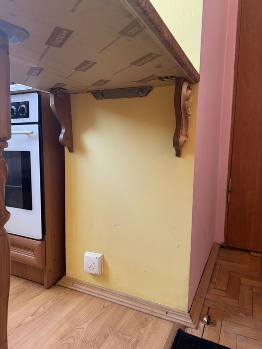 Продаж кімнати по вулиці Довженка
