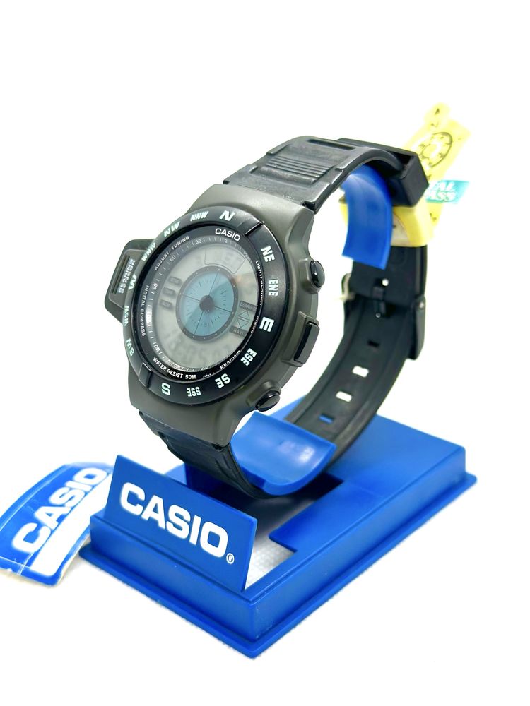 CASIO CPW-100 New old stock!