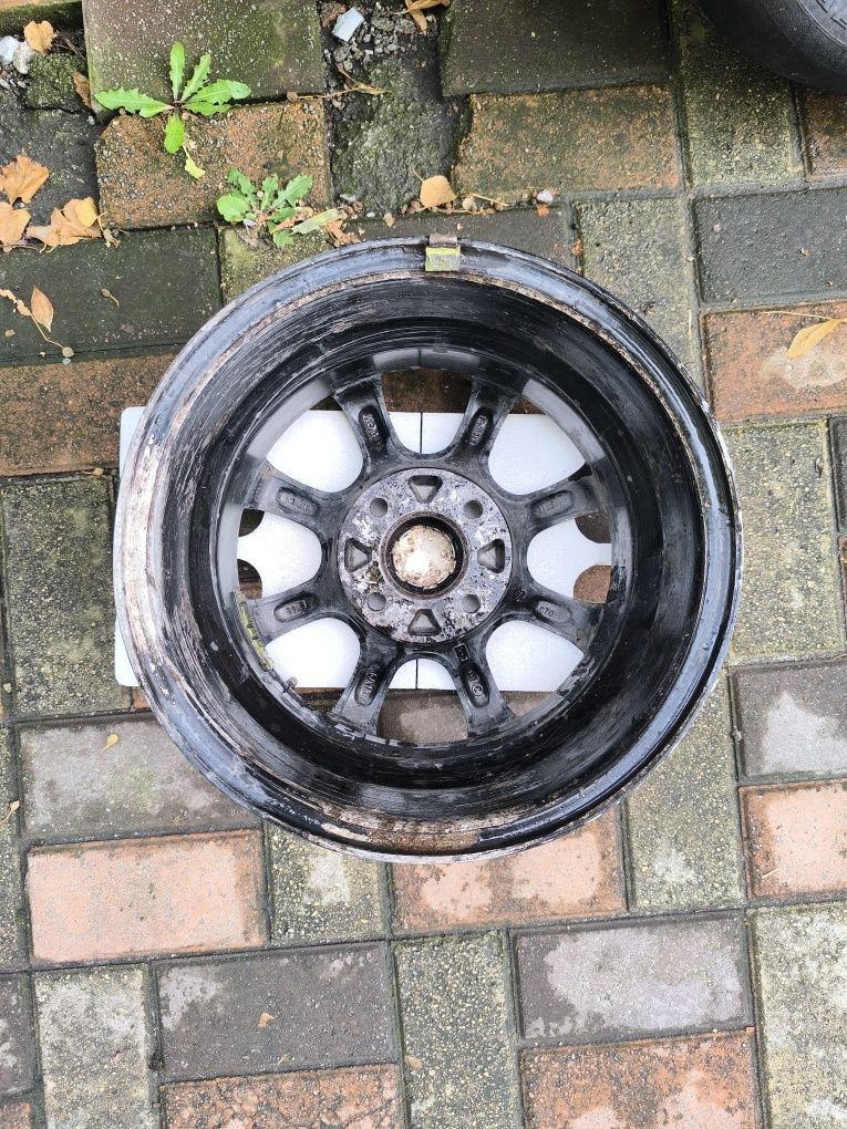 Легкосплавные диски R13 4*98
