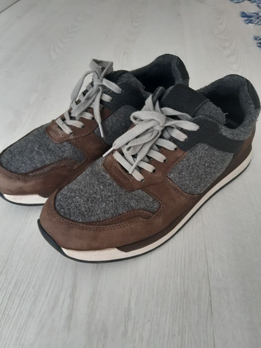 Ténis sapato massimo dutti 40 como novos