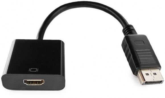 Перехідник DisplayPort - HDMI