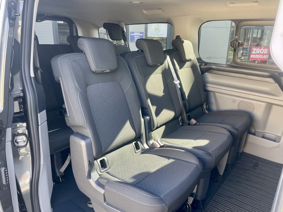 Wynajem busa 9 osobowego, wynajem aut, samochodów, wypozyczalnia