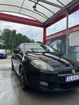 Sprzedam samochód Fiat Bravo Sport 1.9 Multijet 150 KM – 2009 rok