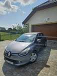 Renault Clio 1,5 dci