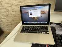 Macbook pro 13 mid 2012 6/240 ssd apple