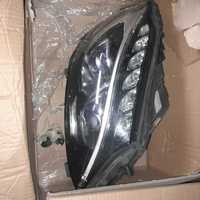 Farol de Led mercedes c 2016