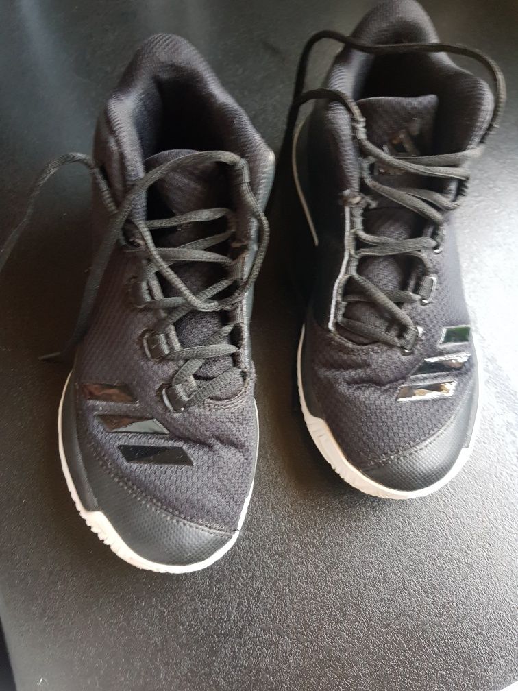 Adidas za kostke r.36⅔ j.nowe  adidasy