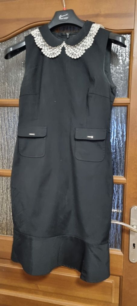 Sukienka Simple małe 40