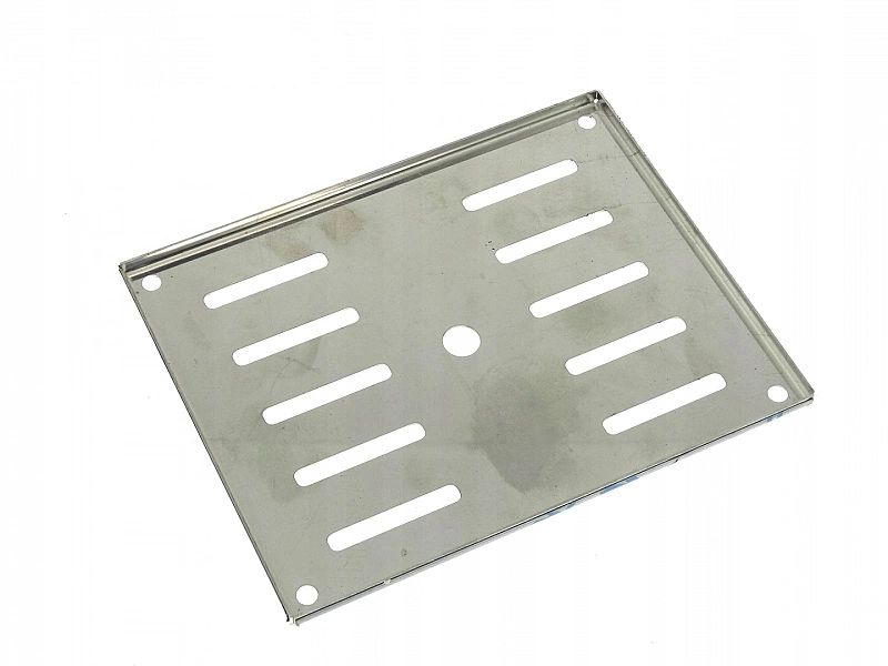 Ramka Pod Tablice Rejestracyjna Motocyklowa Vulcan