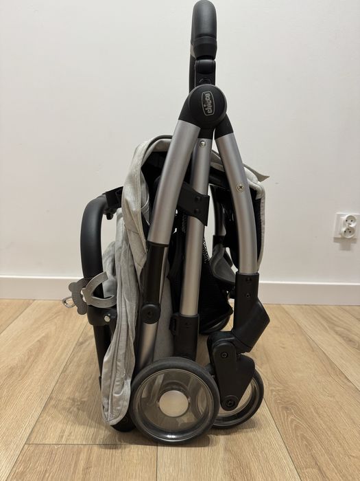 Wozek spacerowka chicco goody +