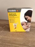 Medela Zestaw SNS 2.0 Wspomagający Karmienie Nursing system