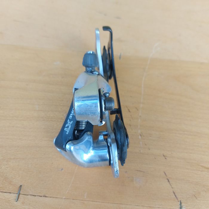 Przerzutka tył Shimano Deore XT RD-M737