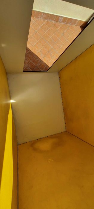 Casota cão em fenólico