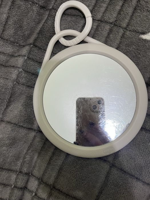 Розвиваючий килимок з дугами Tiny Love Нічна галявина