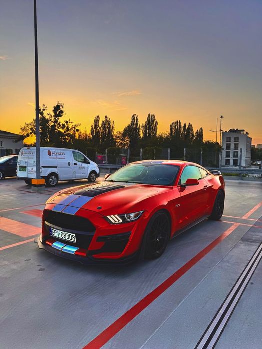 Ford Mustang Ford Mustang GT Automat 2015
