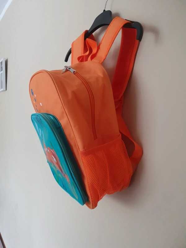Plecak z Nemo Disney Pixar