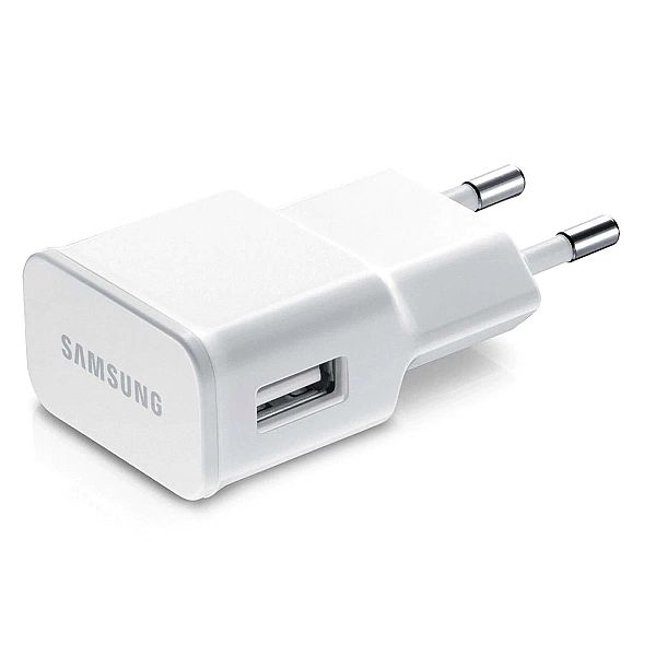 Ładowarka sieciowa Samsung EP-TA50EWE 8W USB-A (OOB Bulk - opakowanie