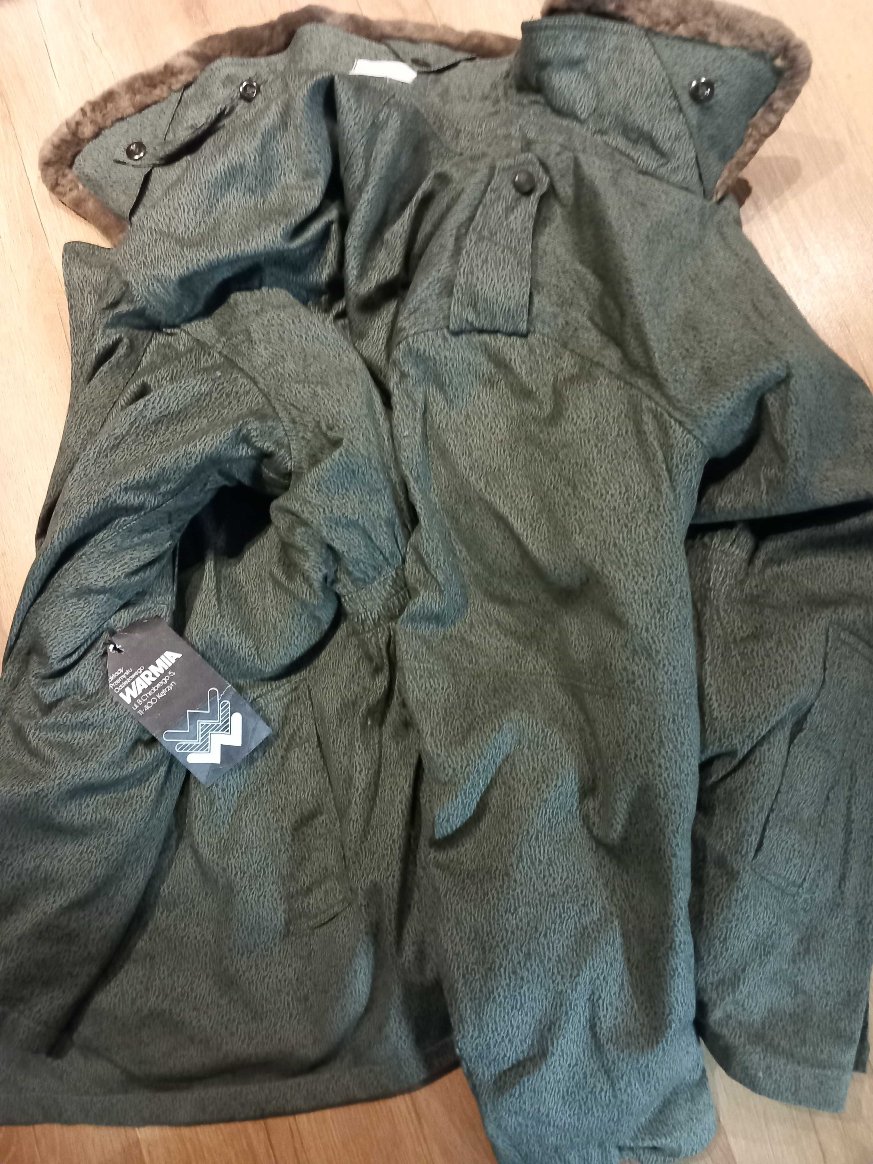 Kurtka moro LWP 163/ 92
