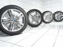 Koła letnie BMW 18&quot; X1 F48 X2 F39