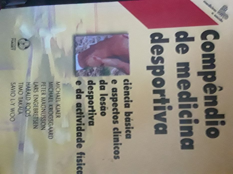 Medicina Desportiva