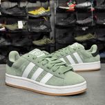 Шкіряні кросівки Adidas Campus JI0283 ОРИГІНАЛ 100% 36.5 р