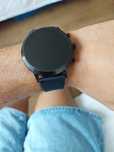 Fossil Gen 5 Carlyle HR