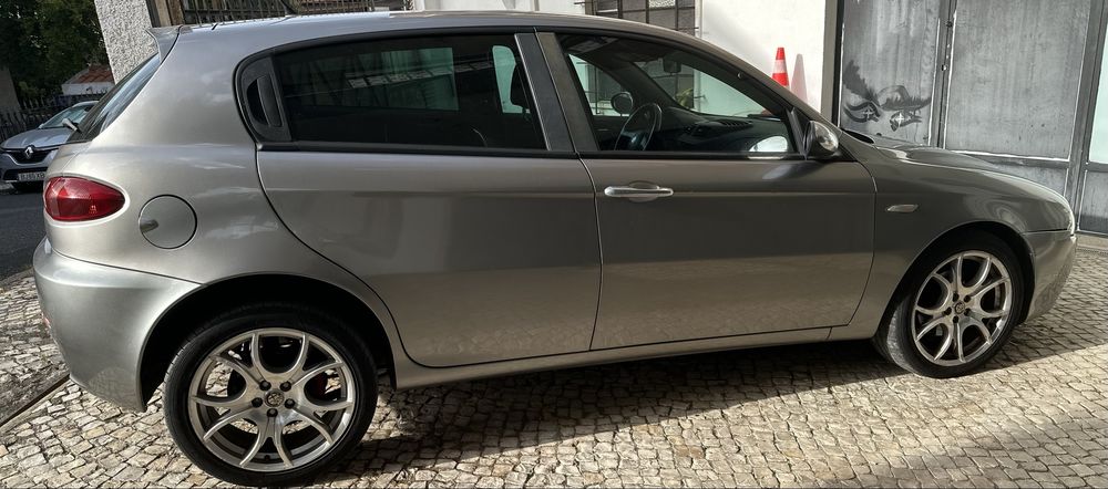 Alfa Romeo 147 para venda