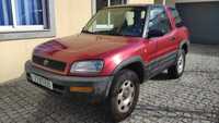 Toyota RAV4 2.0 4WD