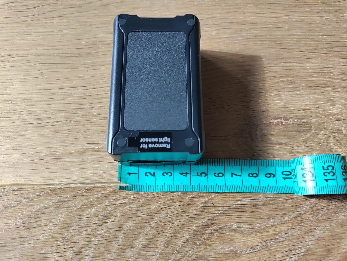 Tracker lokalizator GPS śledzenie samochodu auta monitoring sim 2G/4G