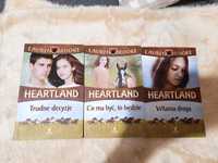 Książki Heartland